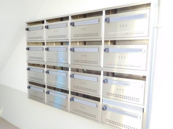 コーポ宮町の物件内観写真